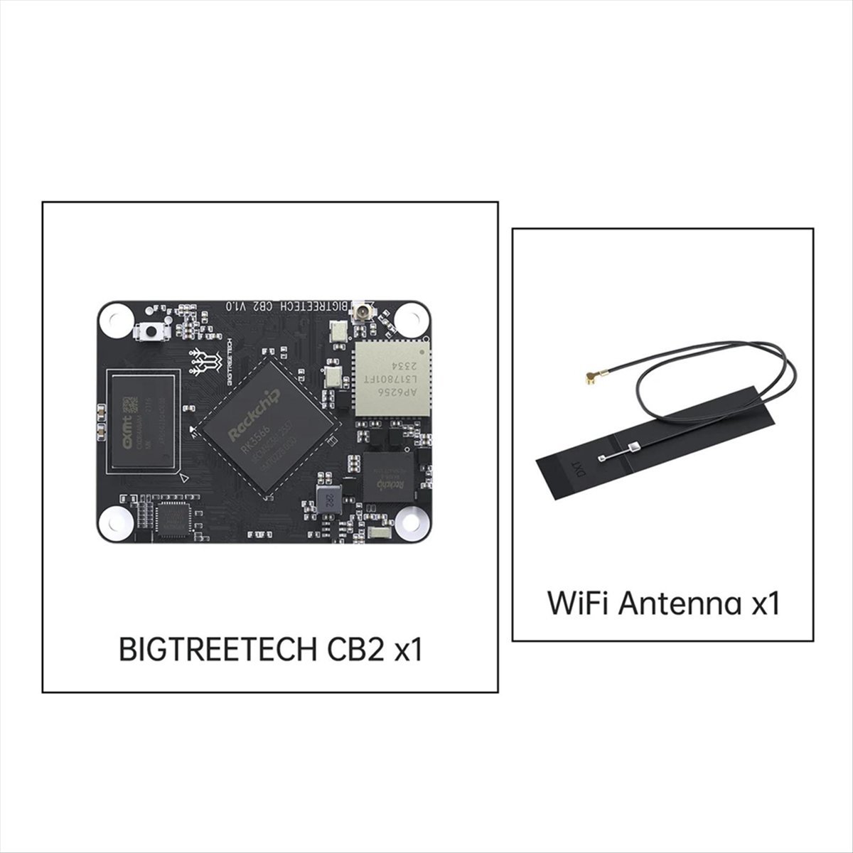 M85K CB2 コアボード SKR MINI E3 V3. - Skr Mini E3 のレビューと価格