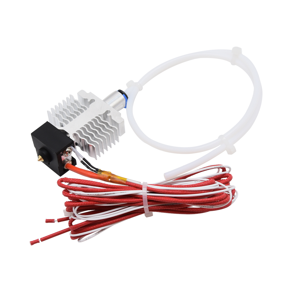 Ender 3 Neo ホットエンドキット ホットエンド組立 - Hotend 0.4Mm のレビューと価格