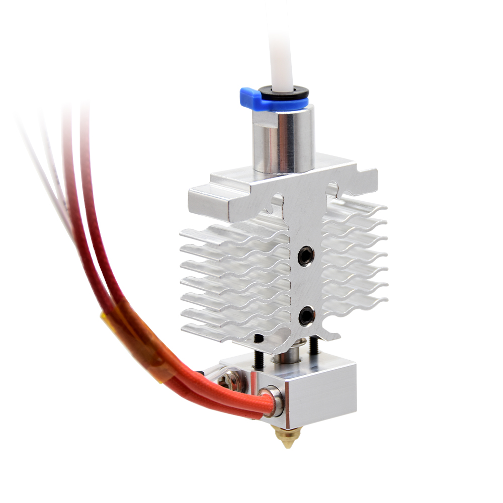 Ender 3 Neo ホットエンドキット ホットエンド組立 - Hotend 0.4Mm のレビューと価格