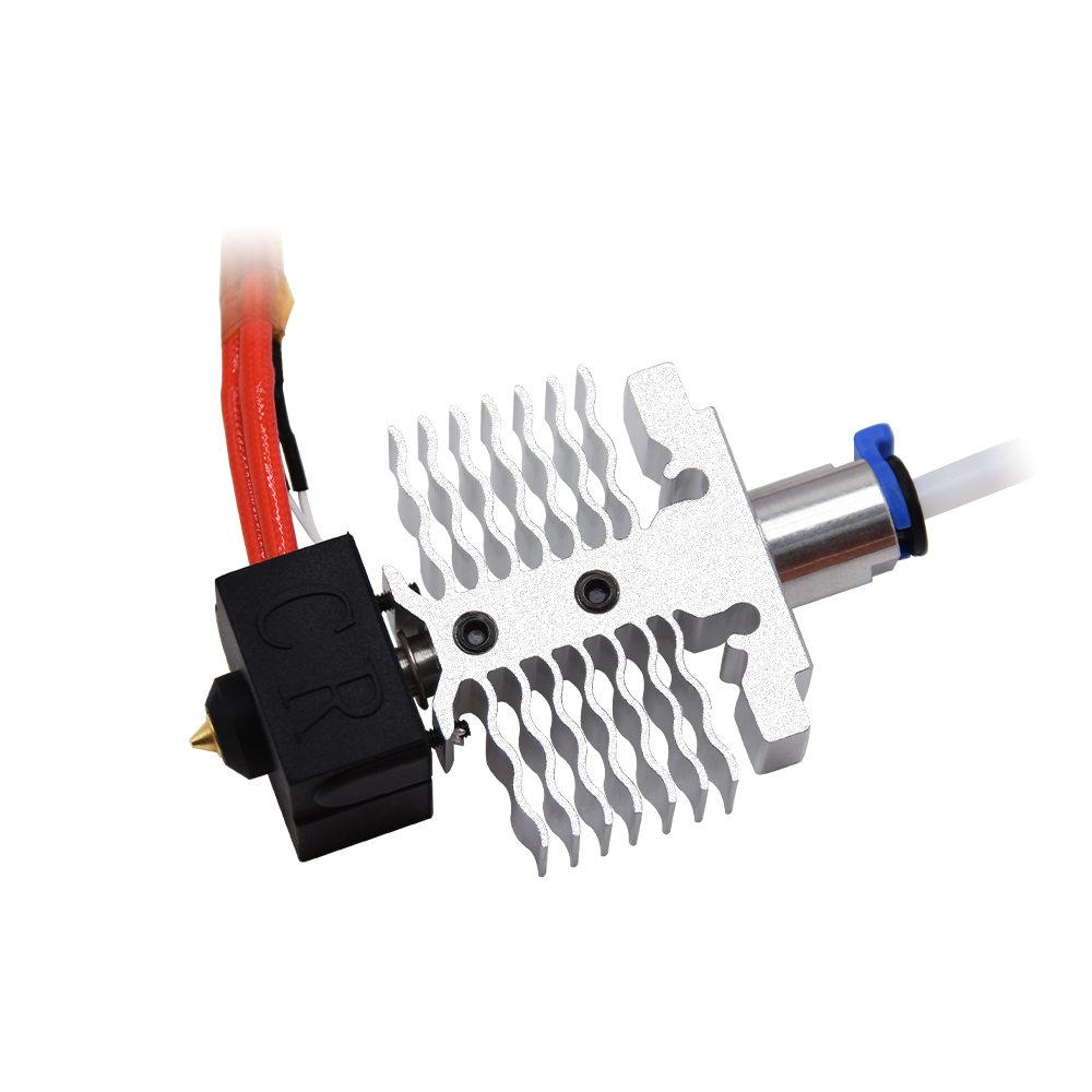 Ender 3 Neo ホットエンドキット ホットエンド組立 - Hotend 0.4Mm のレビューと価格
