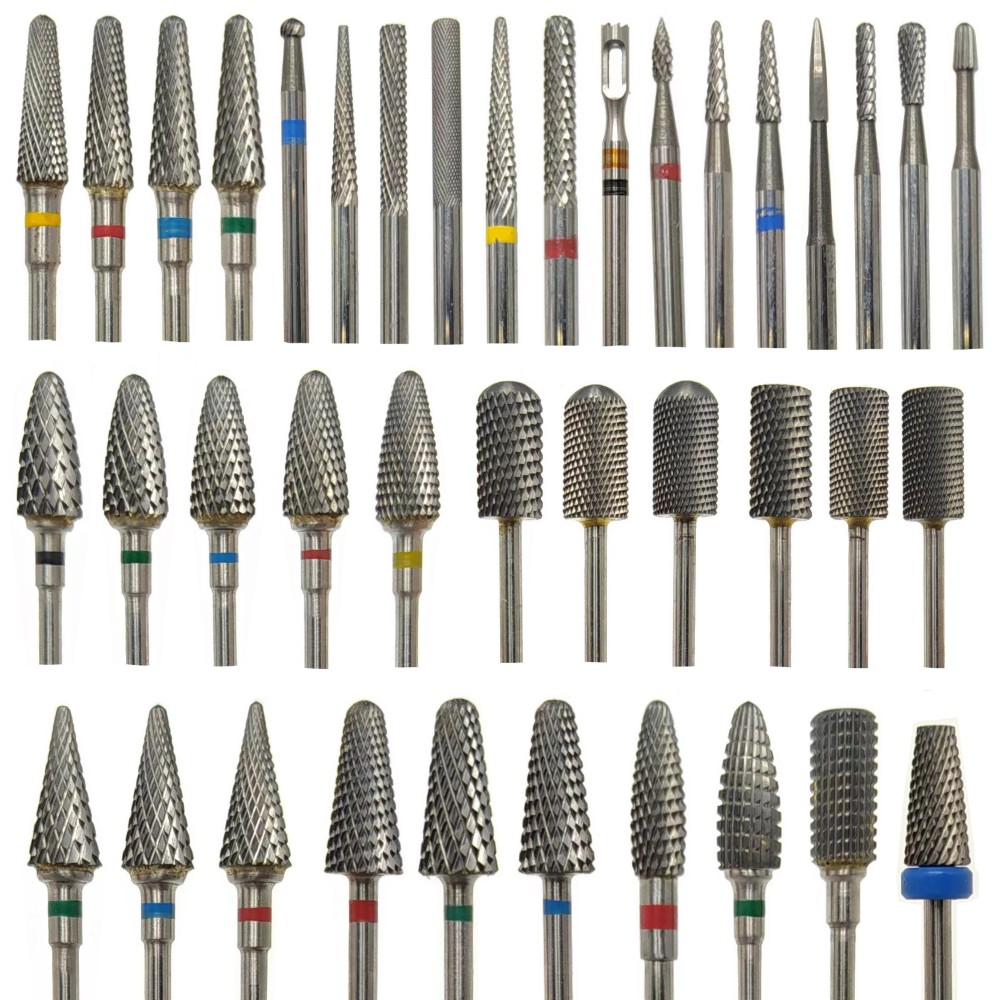 67 タイプセラミックとタングステンネイルドリルビット電気マ - Nozzle Tungsten のレビューと価格