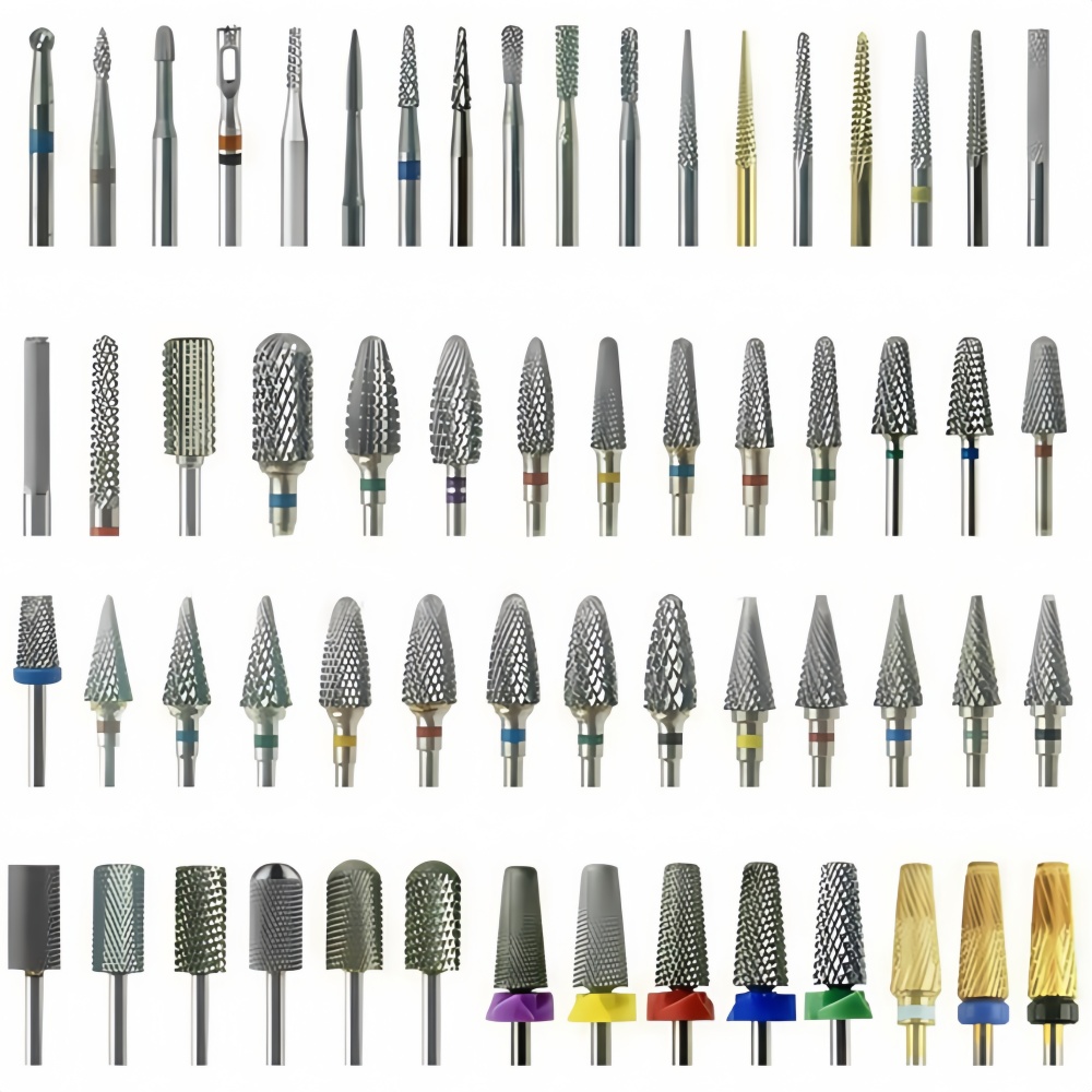 67 タイプセラミックとタングステンネイルドリルビット電気マ - Nozzle Tungsten のレビューと価格