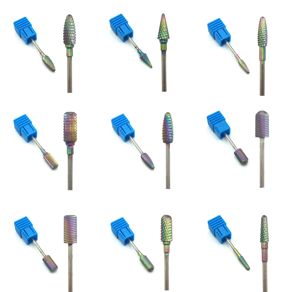 67 タイプセラミックとタングステンネイルドリルビット電気マ - Nozzle Tungsten のレビューと価格