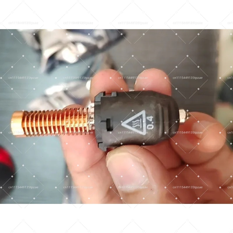 0.4/0.6mm 高速印刷ホットエンドノズルキット Fla - Printer Nozzle のレビューと価格