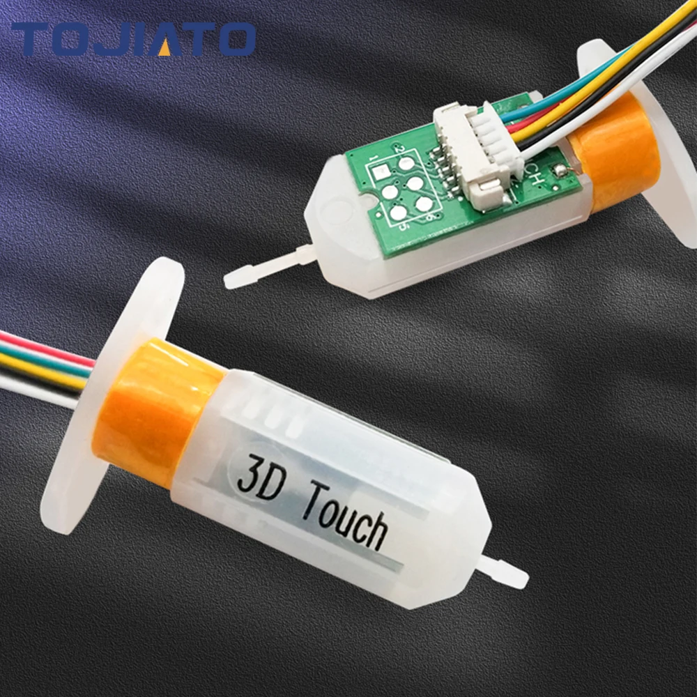 3Dタッチセンサー アップグレード 自動ベッドレベリングセン - Bltouch のレビューと価格
