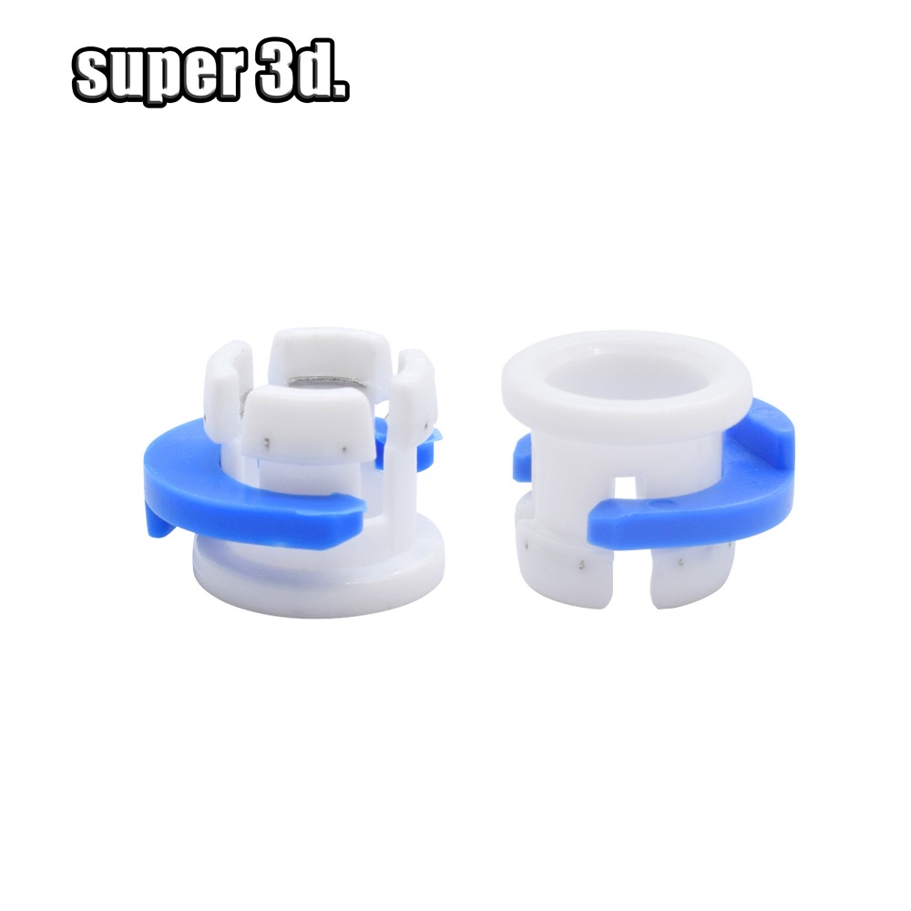 1/5/10/20 個 Ultimaker ボーデンチューブ - Bowden Tube のレビューと価格