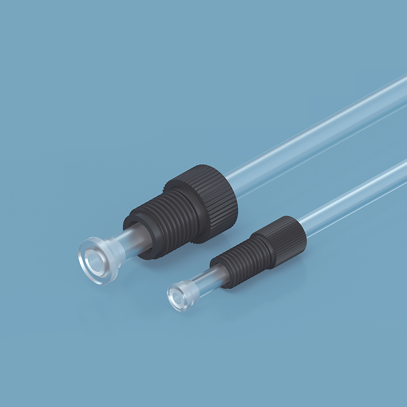 高精度PEEKパイプ継手（ラボ機器クロマトグラフィー用、外径 - Ptfe Tube のレビューと価格