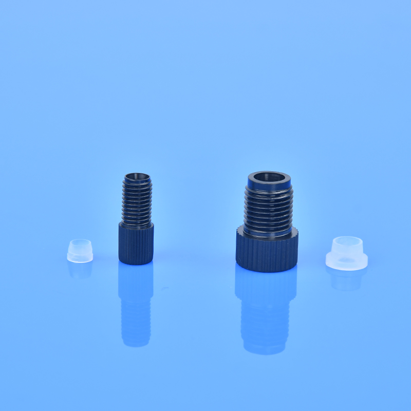 高精度PEEKパイプ継手（ラボ機器クロマトグラフィー用、外径 - Ptfe Tube のレビューと価格
