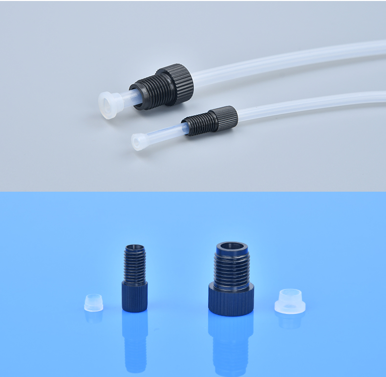 高精度PEEKパイプ継手（ラボ機器クロマトグラフィー用、外径 - Ptfe Tube のレビューと価格