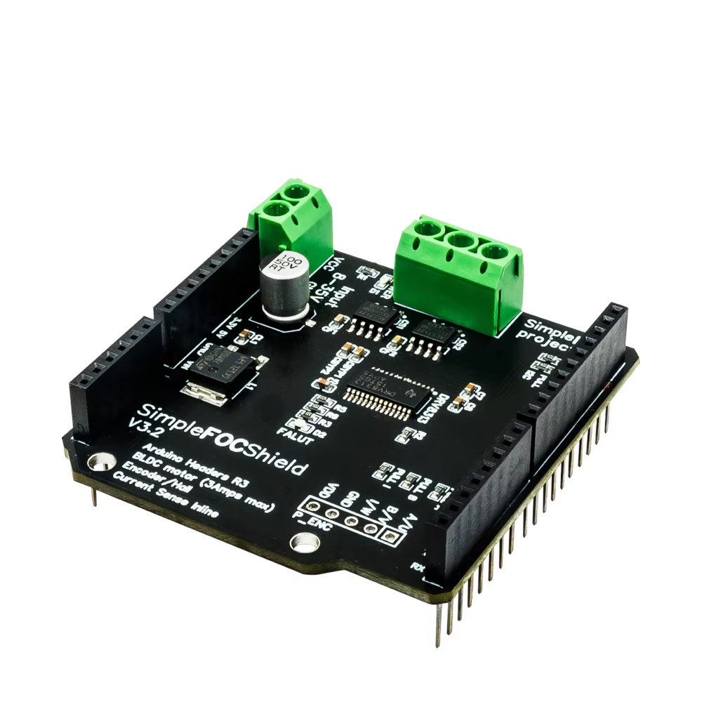ホットセール MKS シンプルFOCシールド V2.0.4  - Mks Sgen のレビューと価格