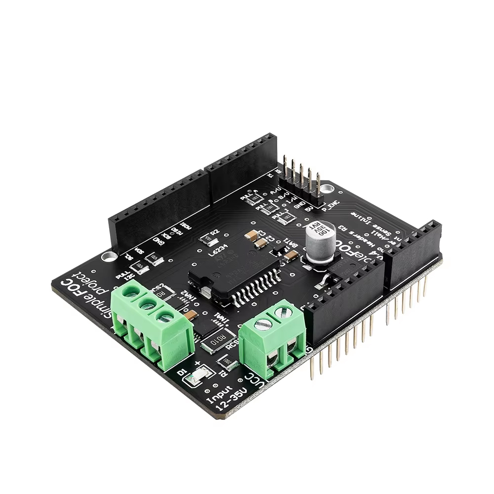 ホットセール MKS シンプルFOCシールド V2.0.4  - Mks Sgen のレビューと価格