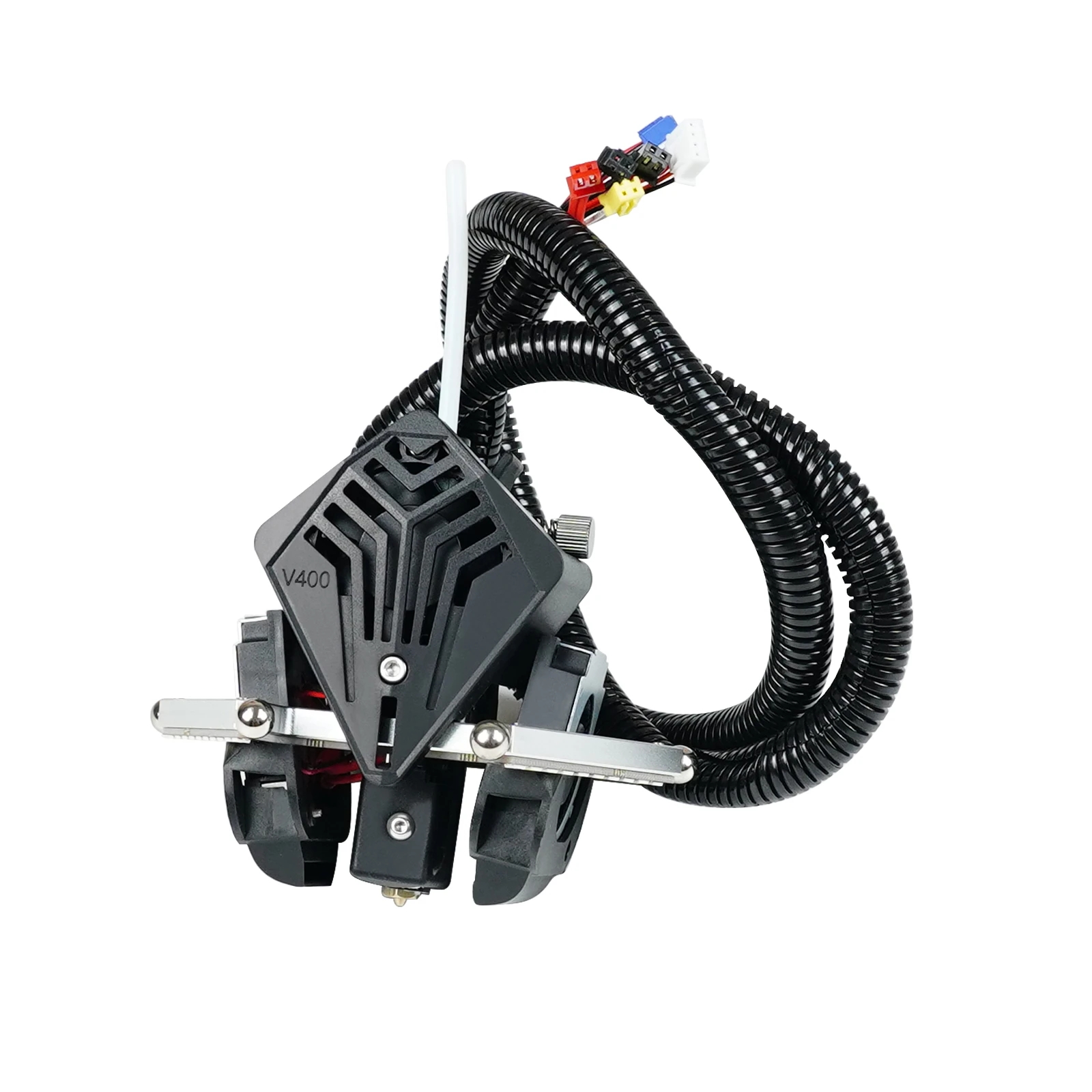 権限flsun v400-3Dプリンター部品,表面実装モジュ - Direct Drive Extruder のレビューと価格