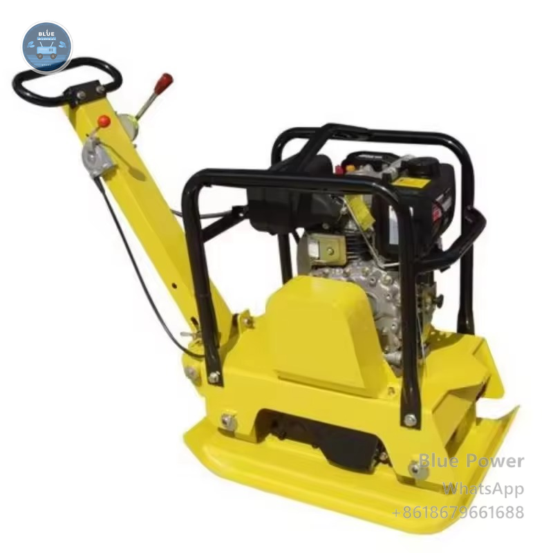 C-160 160kg バイブレータープレートコンパクタ（建 - Build Plate のレビューと価格