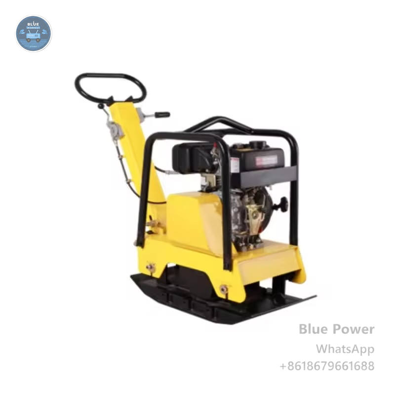 C-160 160kg バイブレータープレートコンパクタ（建 - Build Plate のレビューと価格