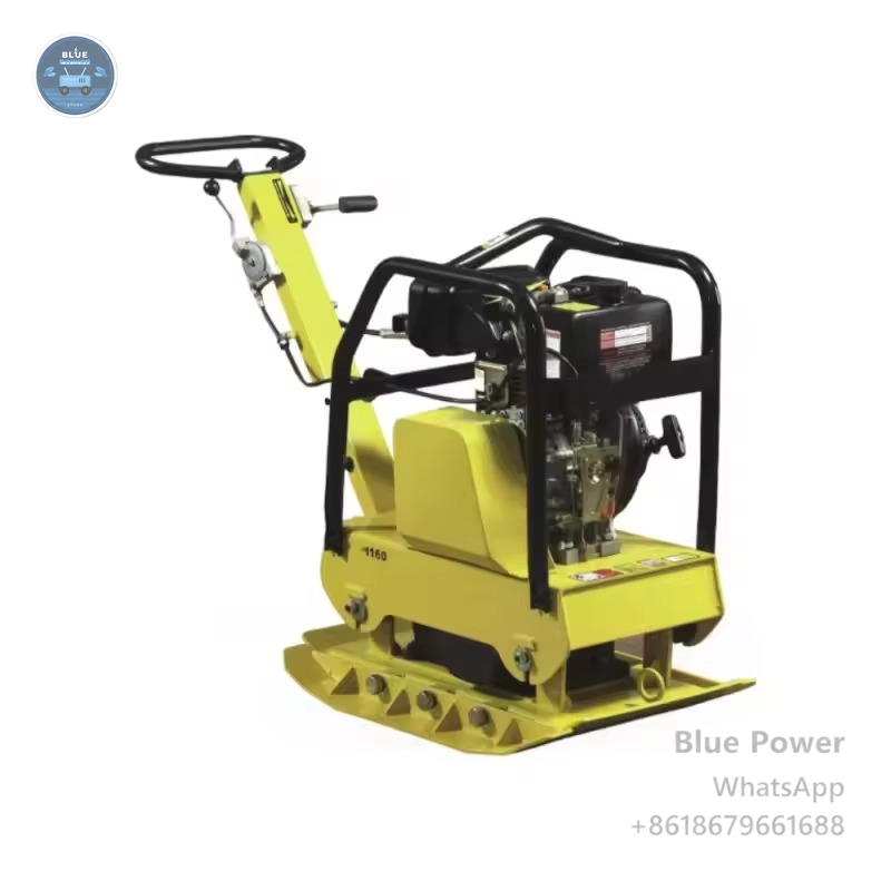 C-160 160kg バイブレータープレートコンパクタ（建 - Build Plate のレビューと価格