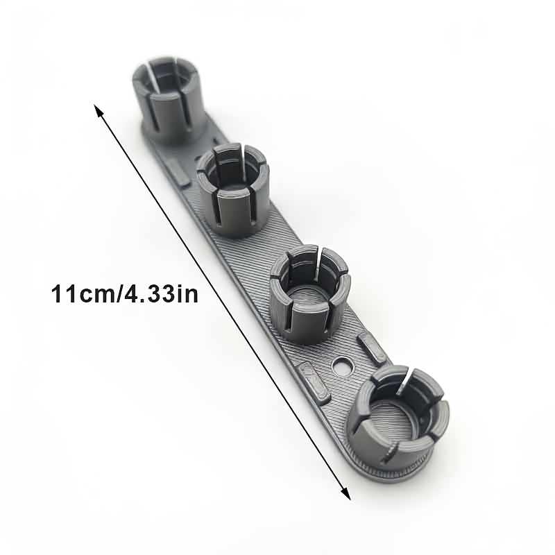 クイックプラグ1/4洗車ノズル収納 3Dプリント製ホルダーラ - Printer Nozzle のレビューと価格