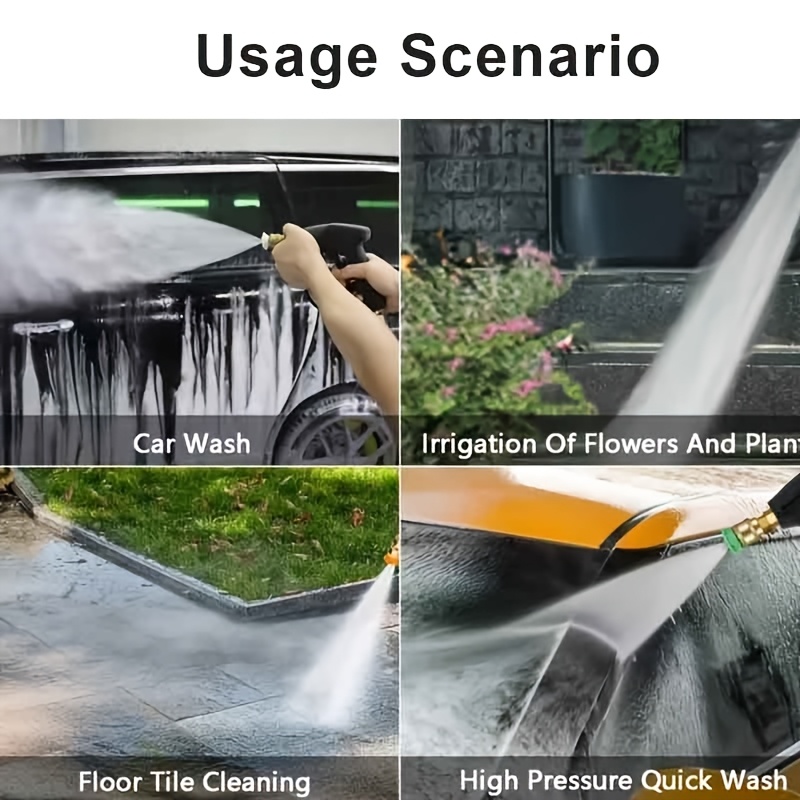 クイックプラグ1/4洗車ノズル収納 3Dプリント製ホルダーラ - Printer Nozzle のレビューと価格
