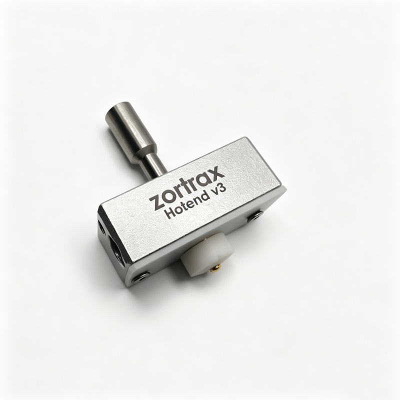 Funssor Zortrax M200 /M300 Plu - Hotend 0.4Mm のレビューと価格