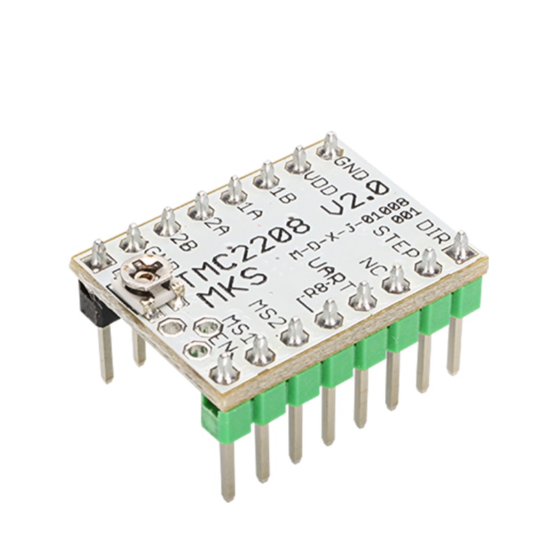 ランプmspmks Tmc2208ステッピングモータードライ - Mks Sgen のレビューと価格
