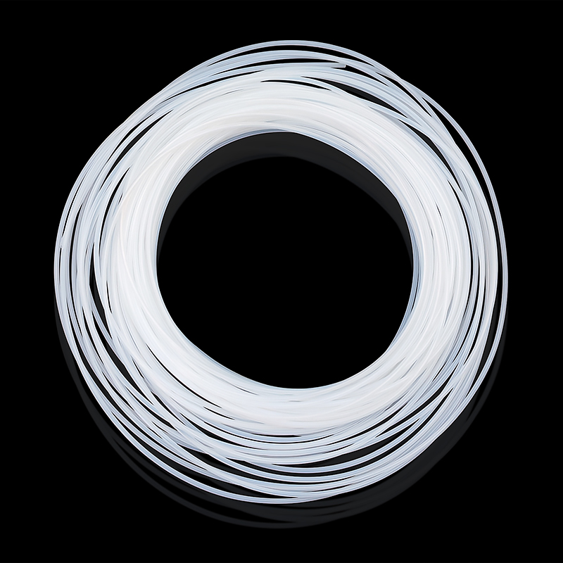 1-5M PTFEチューブ 内径 0.2-0.6-0.8-1 - Ptfe Tube のレビューと価格