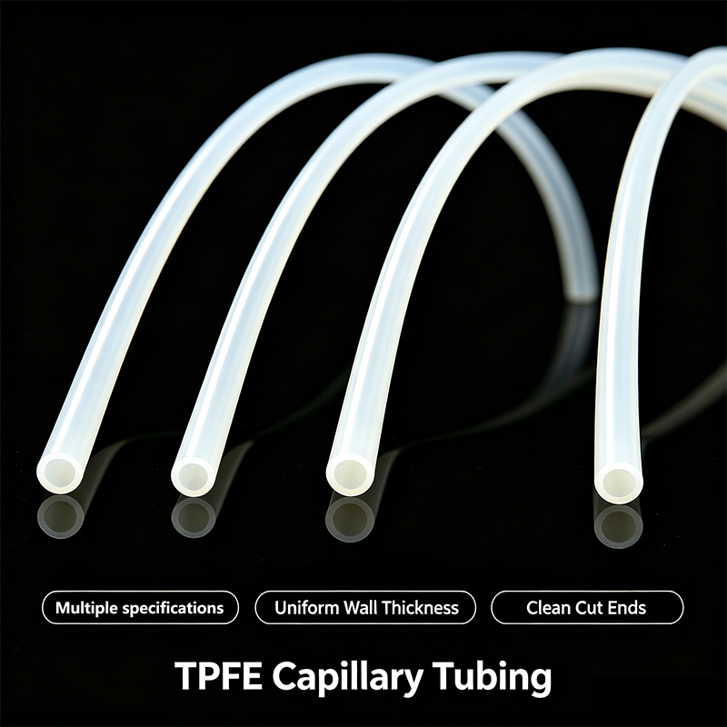 1-5M PTFEチューブ 内径 0.2-0.6-0.8-1 - Ptfe Tube のレビューと価格