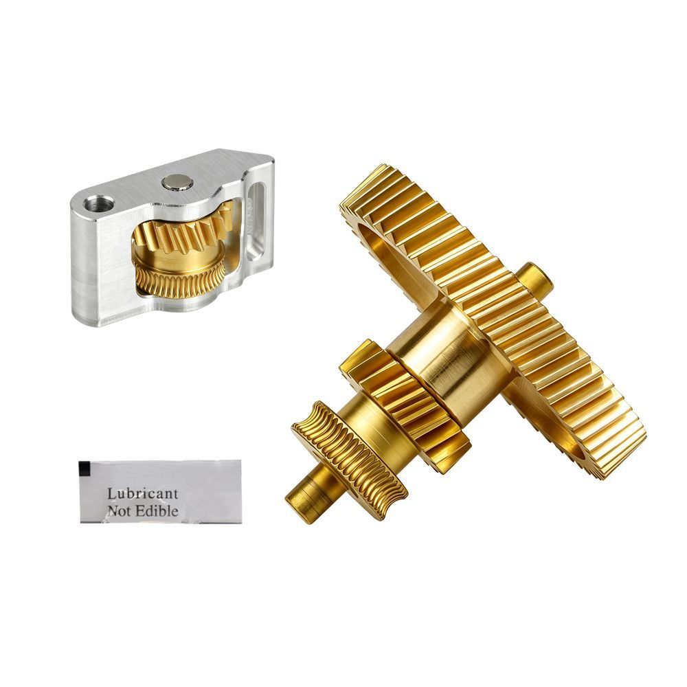 Bambu Lab P2S 3Dプリンター用、フルメタル製の - Extruder のレビューと価格