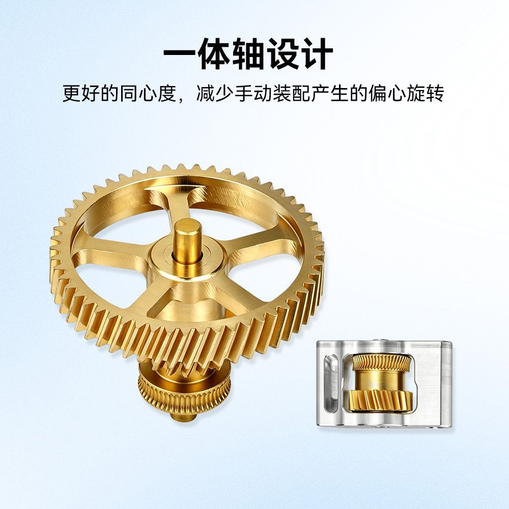 Bambu Lab P2S 3Dプリンター用、フルメタル製の - Extruder のレビューと価格