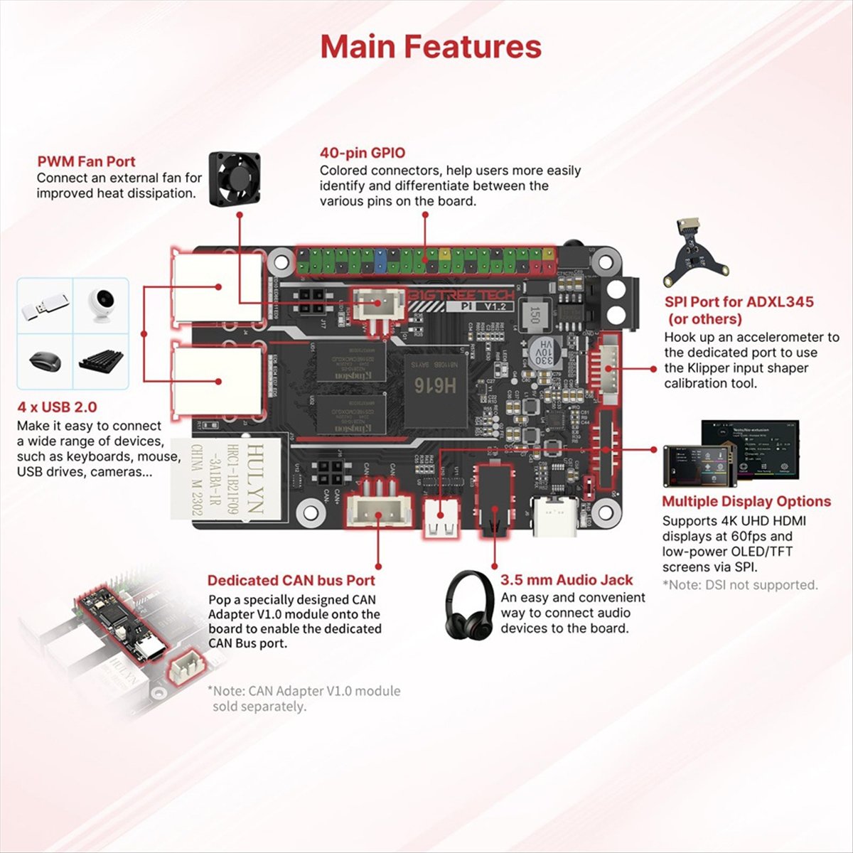 サマーセール SKR Mini E3 V3.0 32ビット制 - Skr Mini E3 のレビューと価格