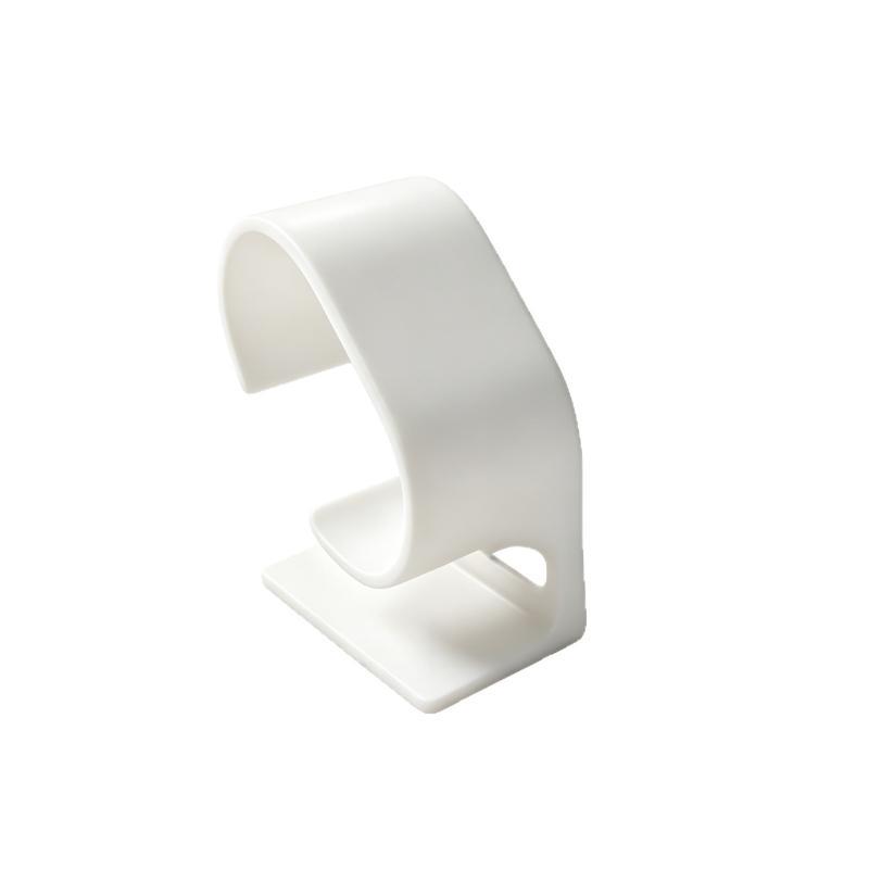 3Dプリント製の腕時計スタンド。人間工学に基づいた滑らかな曲 - 3D Printer Stand のレビューと価格