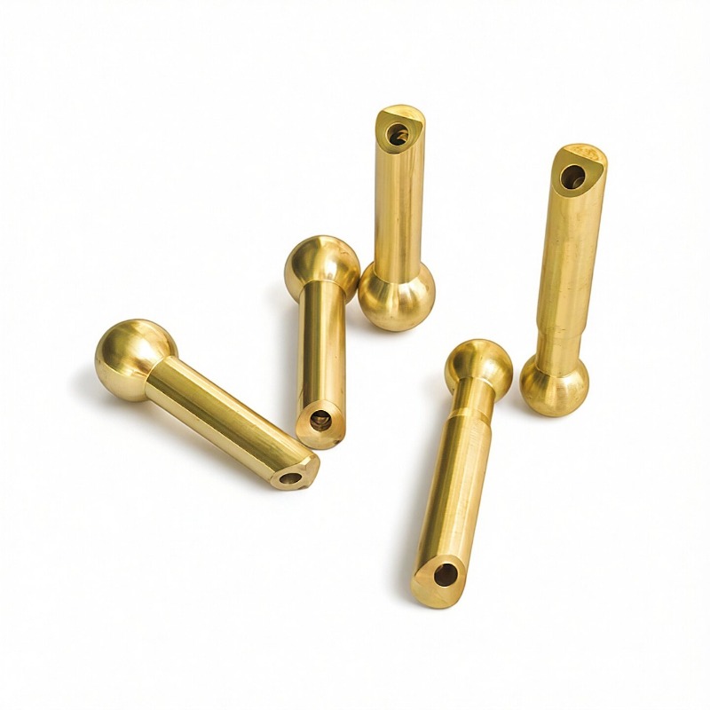 真鍮製ボール冷却ノズル、貫通穴付き、延長型、CNC旋盤用タレ - Nozzle Brass のレビューと価格