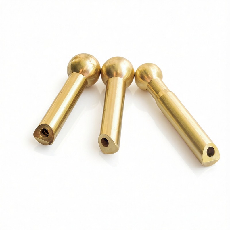 真鍮製ボール冷却ノズル、貫通穴付き、延長型、CNC旋盤用タレ - Nozzle Brass のレビューと価格