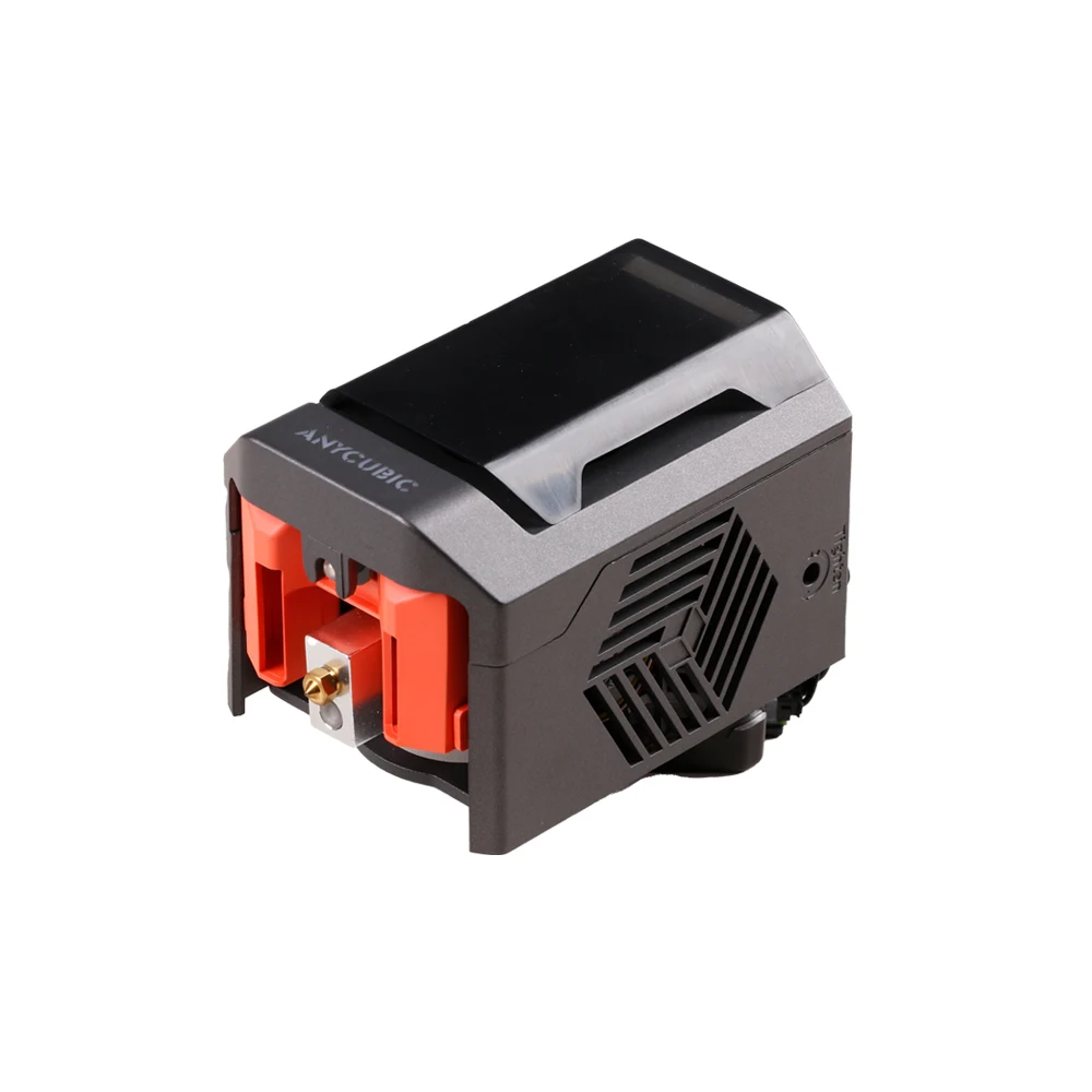 ANYCUBIC純正 Kobra 3 Kobra 3 Com - Direct Drive Extruder のレビューと価格