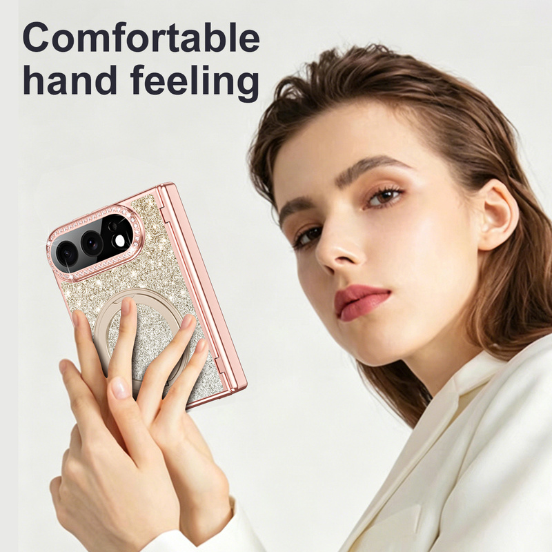 スターライトライトラグジュアリーグリッターケース iPhon - Glass Bed のレビューと価格