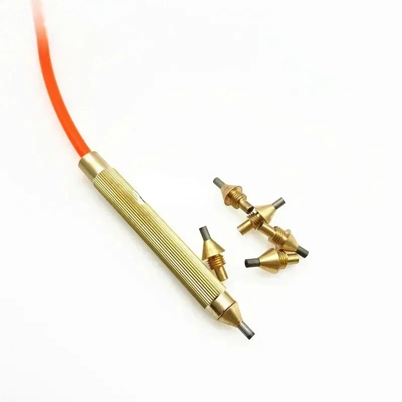歯科技工所製品サンドブラスト機、ハンドルペン、タングステン鋼 - Nozzle Tungsten のレビューと価格