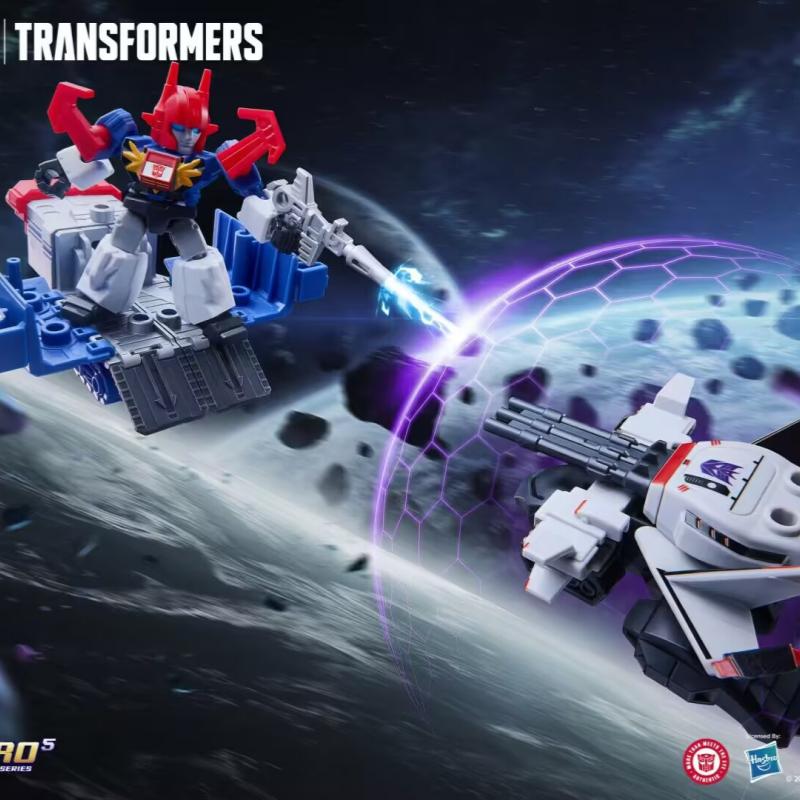 ブロキーズ トランスフォーマー ディフェンダーバージョン8  - Extruder のレビューと価格
