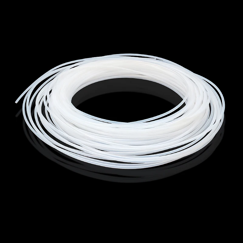 PTFE キャピラリーチューブ ID 0.2/0.6/0.8 - Ptfe Tube のレビューと価格