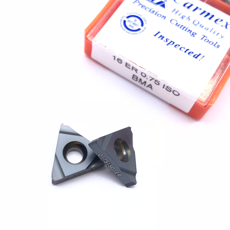 超硬旋削工具,16er 1.5 iso bma 0.75 1 - Nozzle Tungsten のレビューと価格