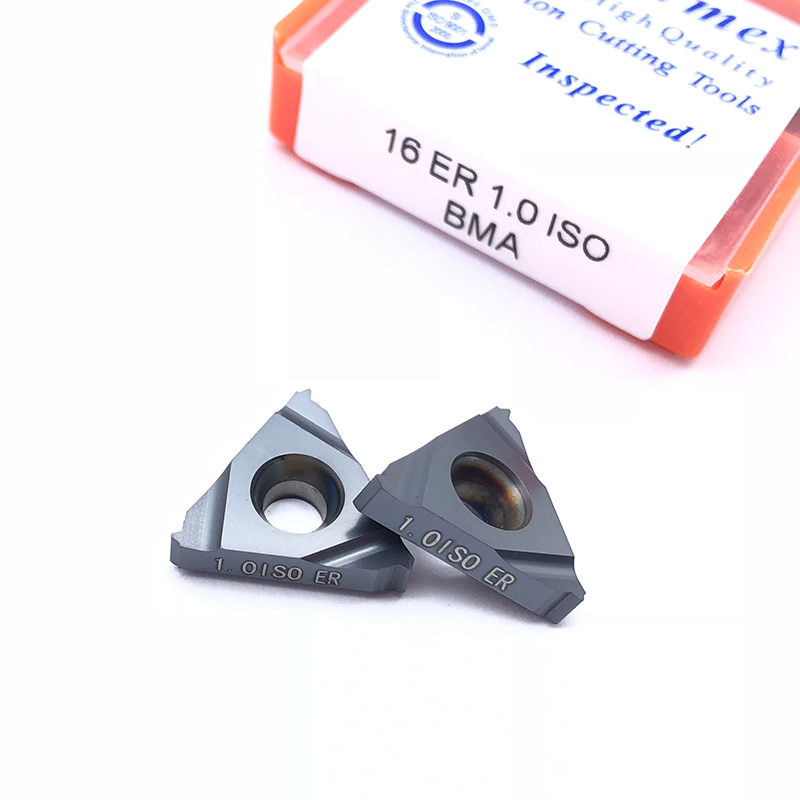 超硬旋削工具,16er 1.5 iso bma 0.75 1 - Nozzle Tungsten のレビューと価格