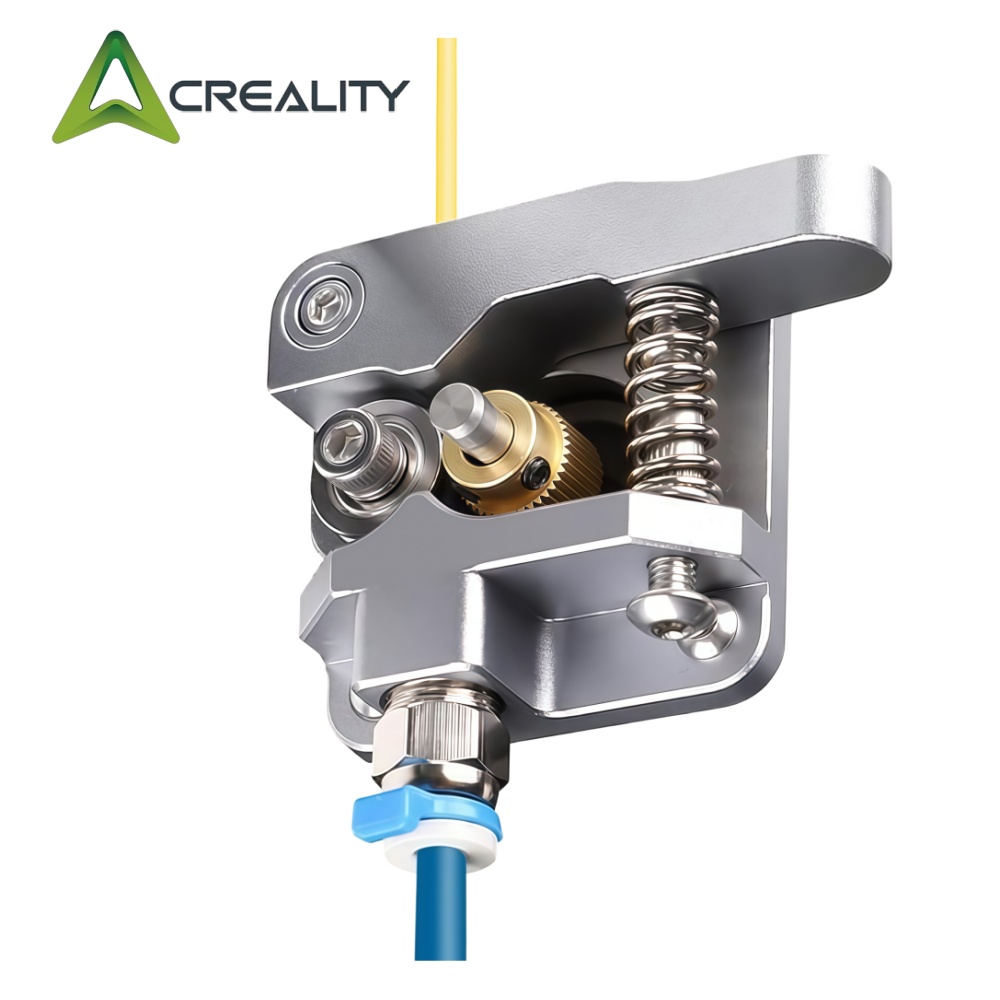 Creality 公式 Ender 3 エクストルーダー ア - Direct Drive Extruder のレビューと価格