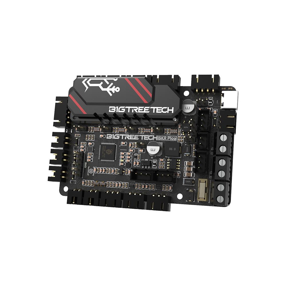BIGTREETECH BTT SKR PICO V1.0  - Btt Skr Mini のレビューと価格