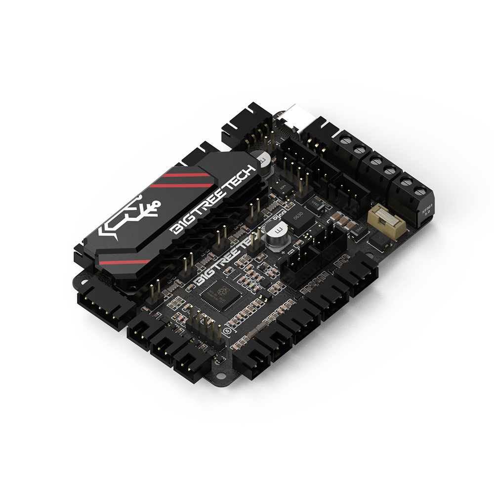 BIGTREETECH BTT SKR PICO V1.0  - Btt Skr Mini のレビューと価格