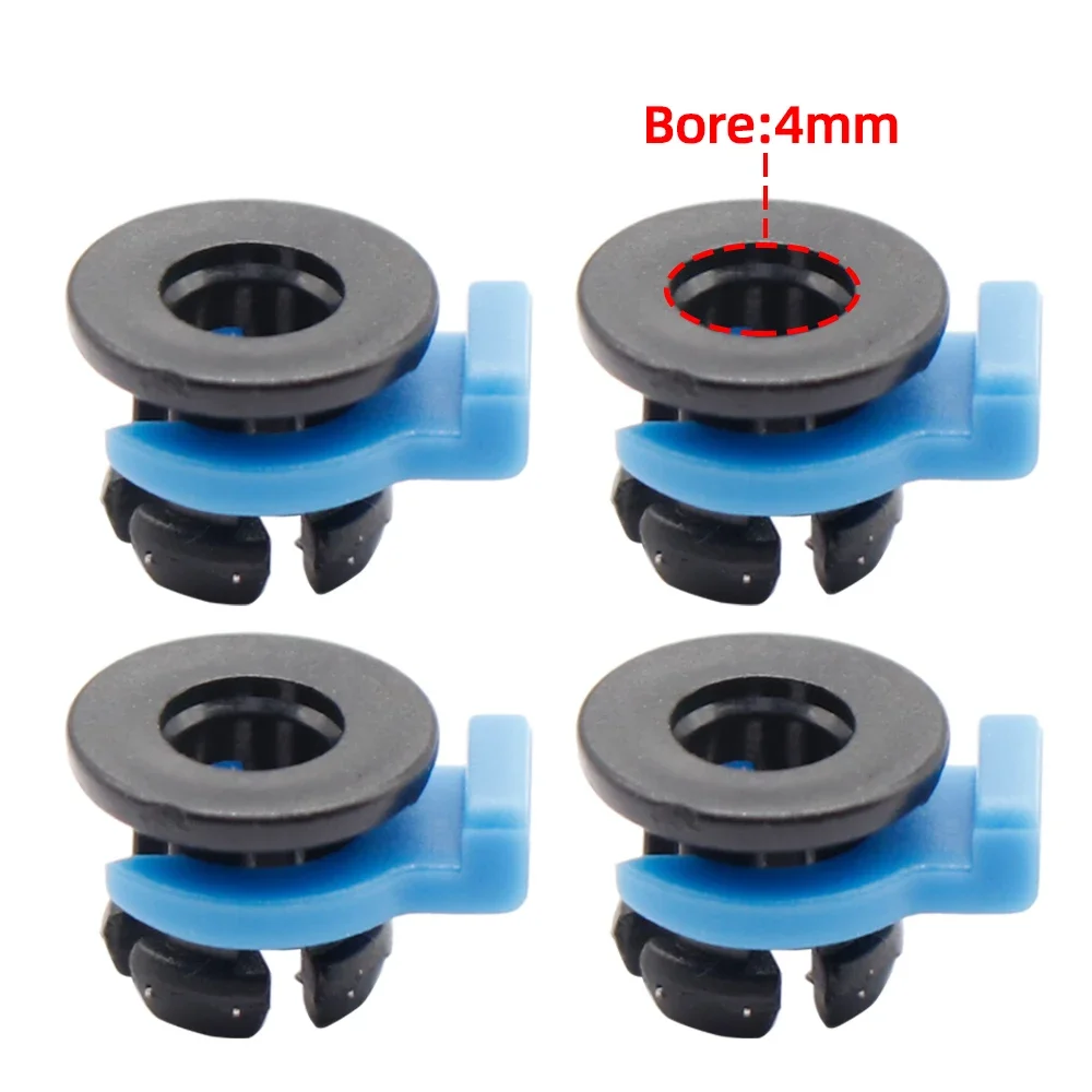 Bowden-カップリングとクリップセット,コレットクランプ - Bowden Tube のレビューと価格