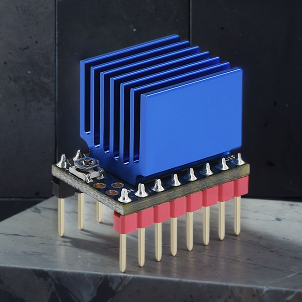TMC2209 V2.0 ステッピング モーター ドライバー - 3D Printer Stand のレビューと価格