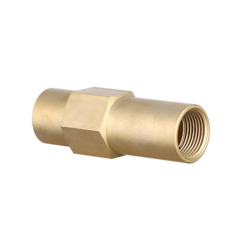 真鍮製サイフォンフルコーンノズルベース廃油バーナーノズル（噴 - Nozzle Brass のレビューと価格