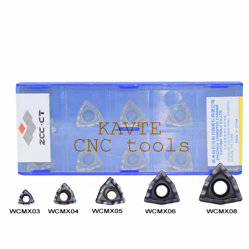 WCMX030208R WCMX040208R WCMX05 - Nozzle Tungsten のレビューと価格