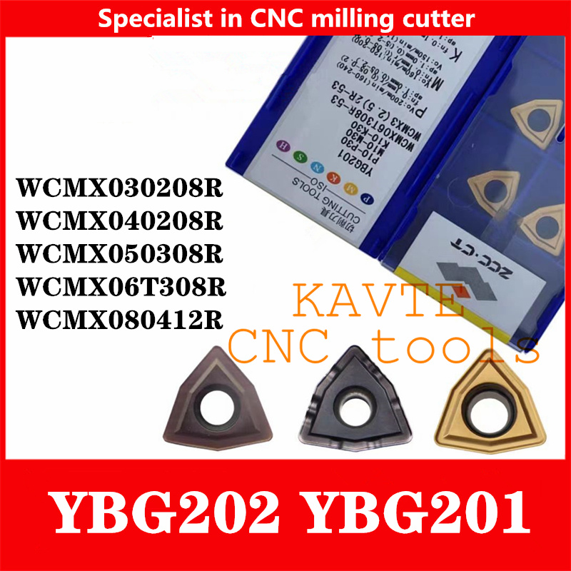 WCMX030208R WCMX040208R WCMX05 - Nozzle Tungsten のレビューと価格