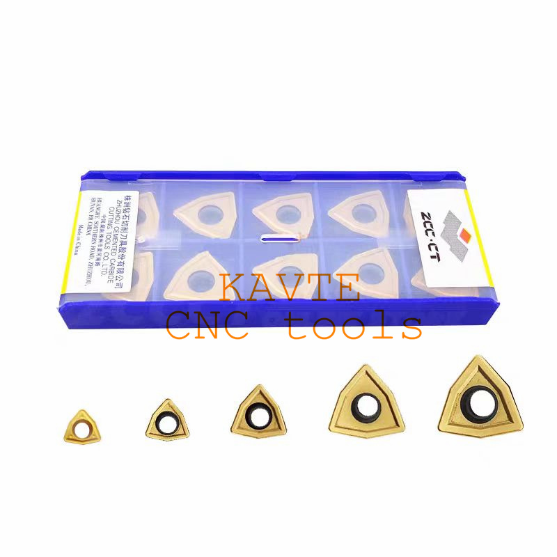 WCMX030208R WCMX040208R WCMX05 - Nozzle Tungsten のレビューと価格