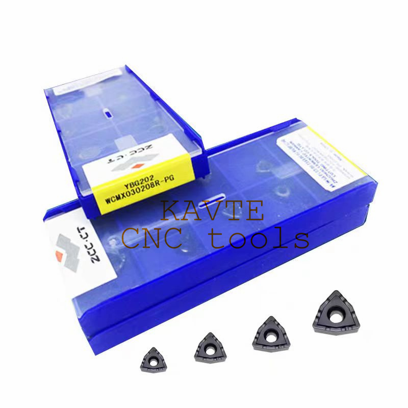 WCMX030208R WCMX040208R WCMX05 - Nozzle Tungsten のレビューと価格