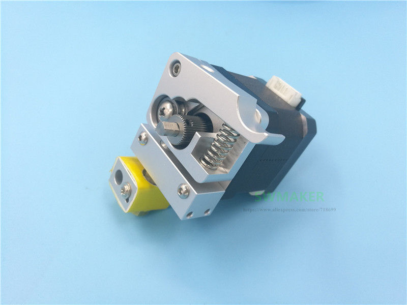 Wanhao i3-3dプリンター,mk10アップグレード, - Hotend 0.4Mm のレビューと価格