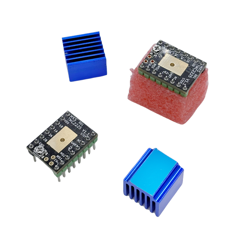 MKS TMC2225 2225 ステッピング モーター ド - Mks Sgen のレビューと価格